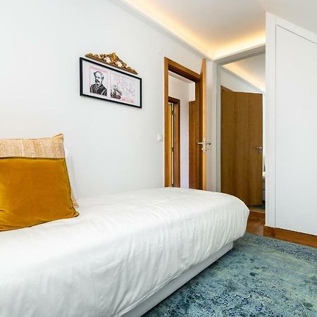 The Explorers Home - Sunny Stylish Family-Friendly Apartment Lisboa Dış mekan fotoğraf
